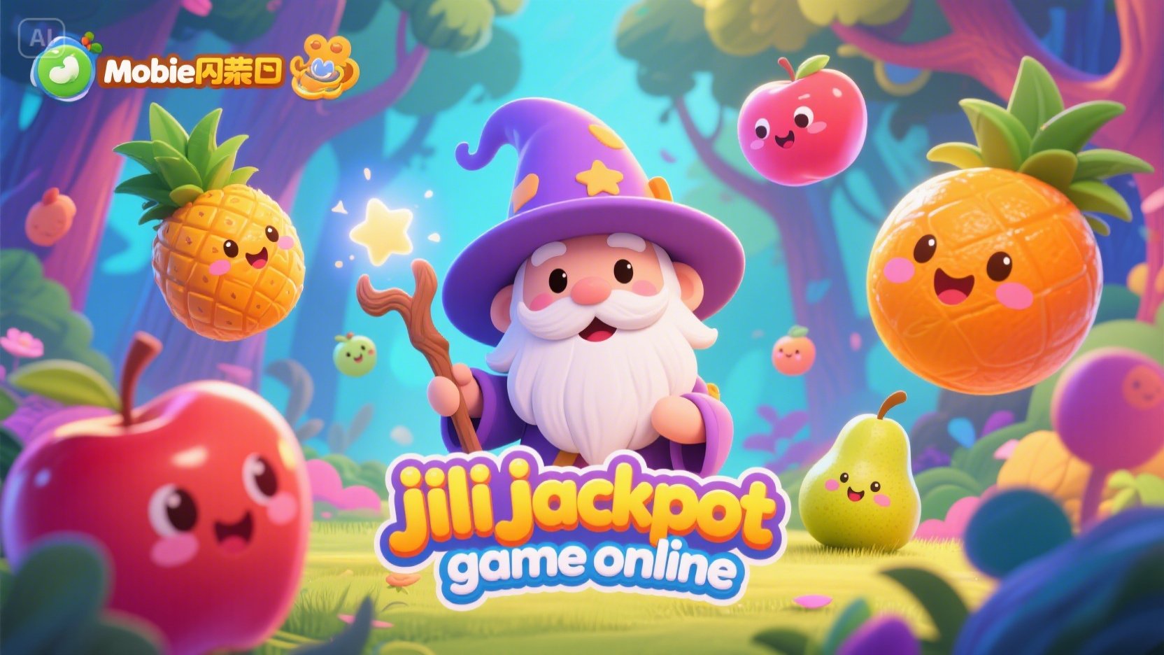 jili jackpot game online
